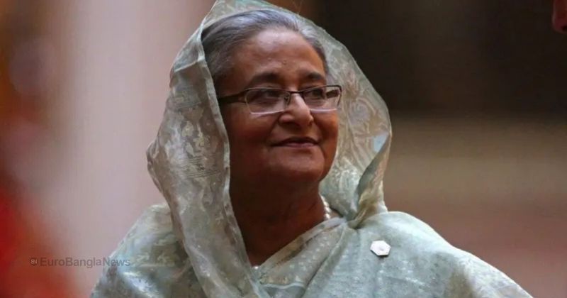 ডিসেম্বরেই নেতাকর্মীদের নিয়ে দেশে ফিরতে চান সাবেক প্রধানমন্ত্রী শেখ হাসিনা
