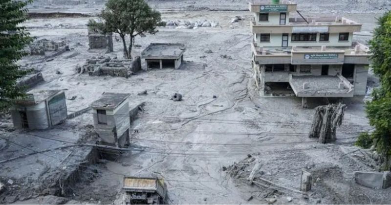 নেপালে আকস্মিক বন্যায় প্রাণহানি ৪৭০ ছাড়াল, নিখোঁজ সহস্রাধিক