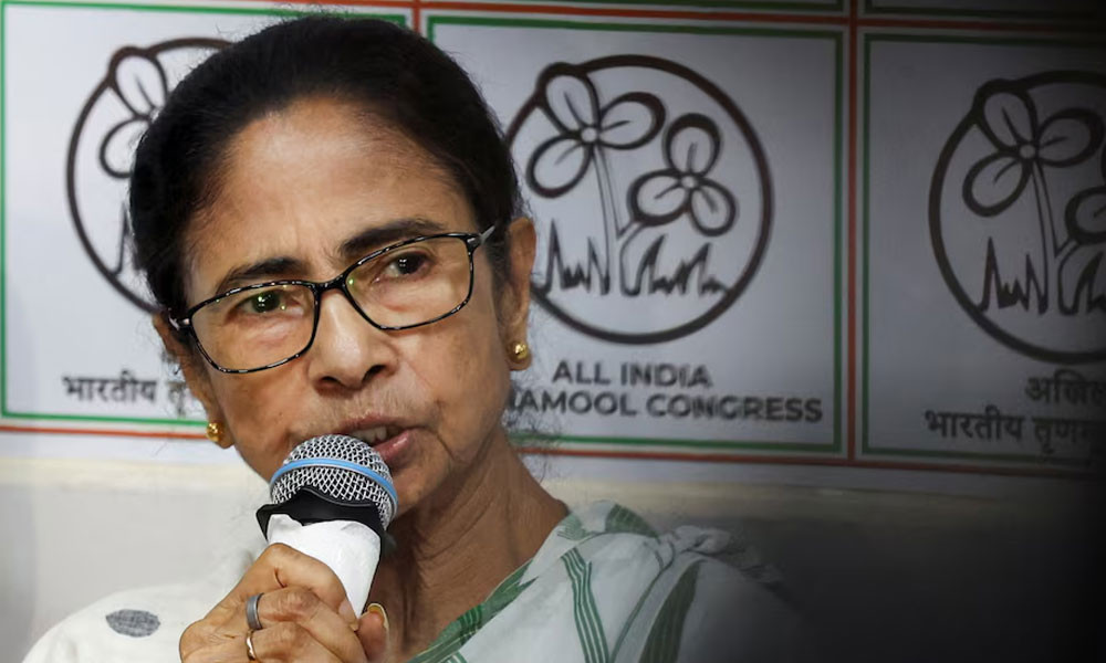 Mass revolt of MLAs, Mamta’s leadership in question