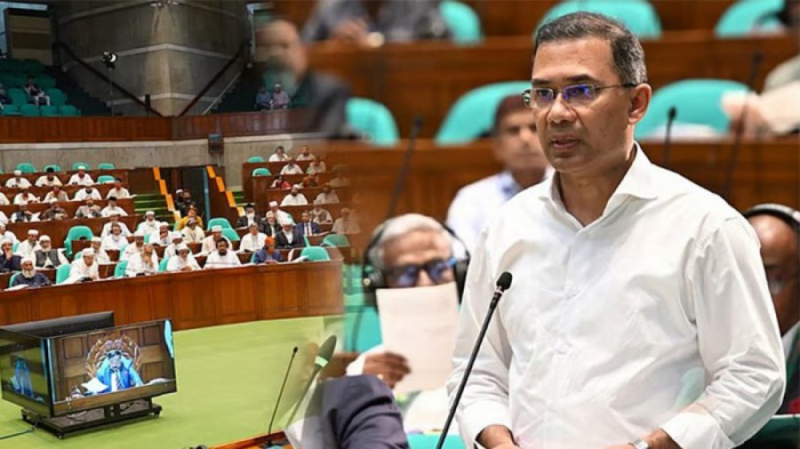 Transparency and accountability must be ensured in administration: Prime Minister Tariq Rahman